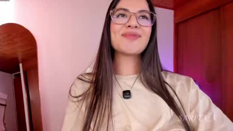 Snapshot of sarita_3 chatting on May 4, 10:28 pm Sarita Lozano online show from May 4, 10:28 pm
