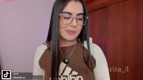 Sarita Lozano online show from June 25, 10:47 pm