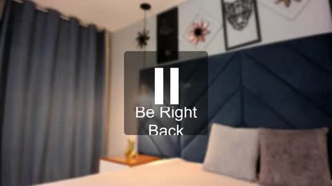 Sara  online show from February 22, 4:35 am