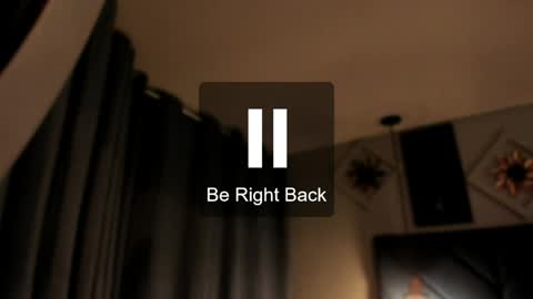 Sara  online show from March 29, 9:15 pm