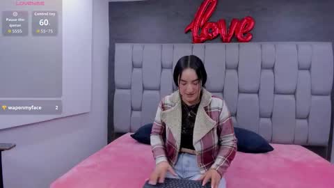 Sarita online show from February 11, 2:27 am