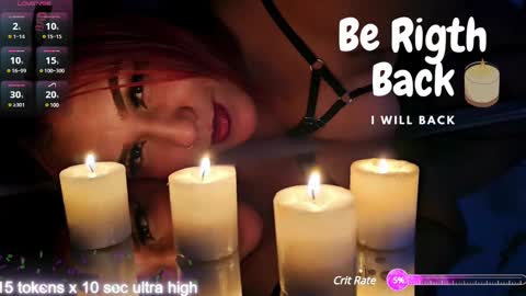 Snapshot of sarita_moller chatting on January 8, 3:29 am Sarita Moller  online show from January 8, 3:29 am