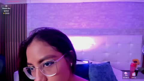 Snapshot of saritajackson chatting on May 10, 9:31 pm SARITA online show from May 10, 9:31 pm