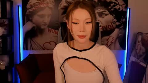 Snapshot of sarrahrice chatting on February 18, 5:20 pm SarahRice online show from February 18, 5:20 pm