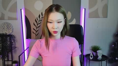 Snapshot of sarrahrice chatting on February 27, 4:29 pm SarahRice online show from February 27, 4:29 pm