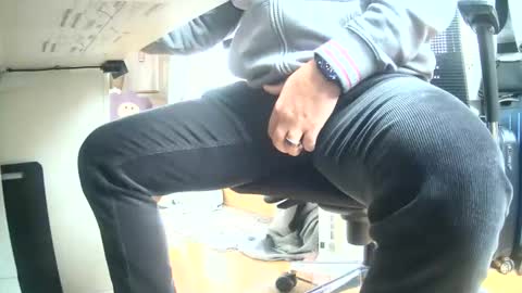 saschaalesi1976 online show from October 27, 12:53 pm