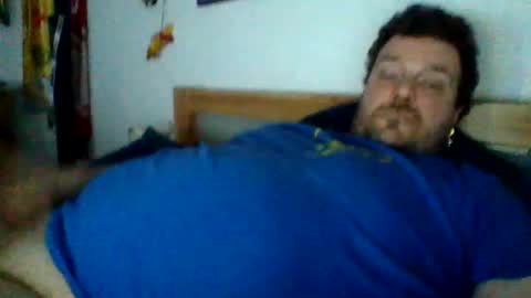 Saschacrow1 online show from February 20, 4:07 pm