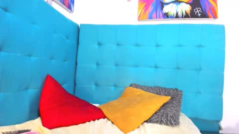 Sasha online show from March 21, 8:19 am