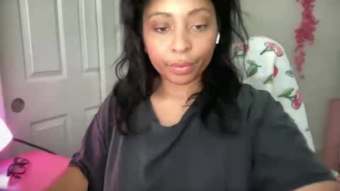 Sasha Amour online show from March 10, 8:58 pm