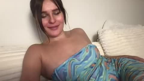 sasha_anders online show from July 25, 3:04 am