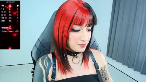 Snapshot of sasha_baby69 chatting on May 29, 11:25 pm yesica online show from May 29, 11:25 pm