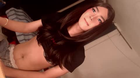 Sasha online show from May 11, 6:38 pm