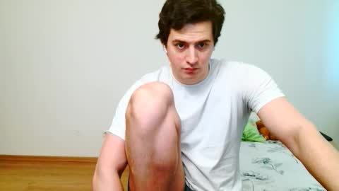 sasha_calvin online show from March 13, 11:17 am