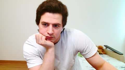 sasha_calvin online show from April 2, 1:31 pm