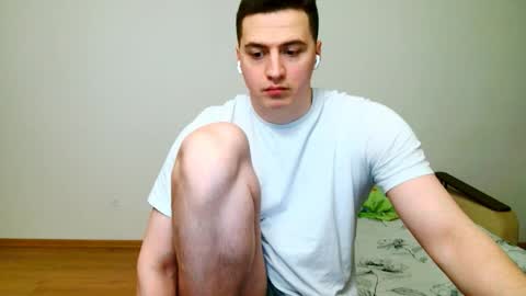 sasha_calvin online show from April 9, 8:58 pm