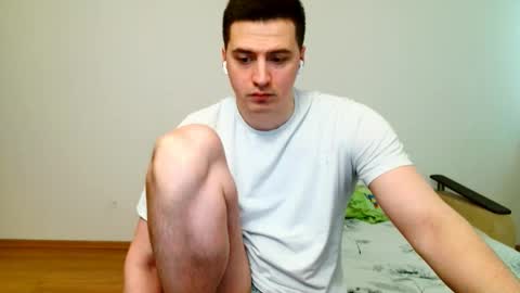 sasha_calvin online show from April 16, 1:23 pm