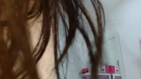 Sasha Creamy online show from March 29, 4:34 am