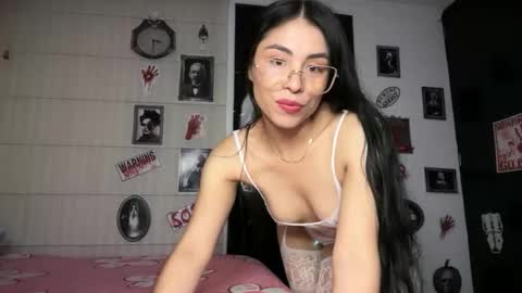 sasha_jonne online show from October 29, 2:58 am