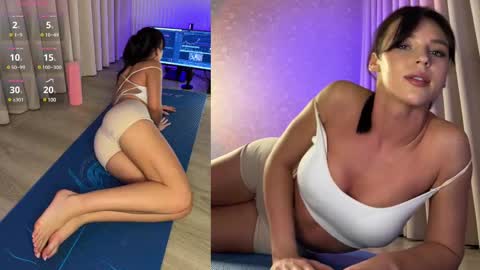 Sasha Long13 online show from December 4, 9:02 pm