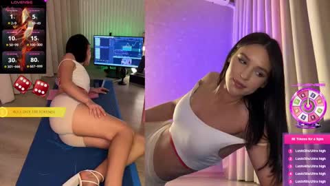 Sasha Long13 online show from December 12, 11:14 pm