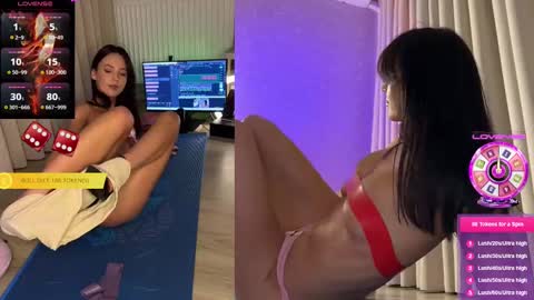 Sasha Long13 online show from December 14, 10:07 pm