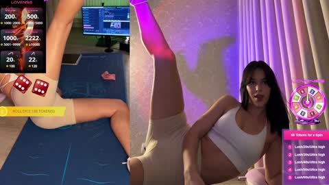 Sasha Long13 online show from December 24, 9:44 pm