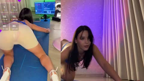 Sasha Long13 online show from December 30, 8:36 pm