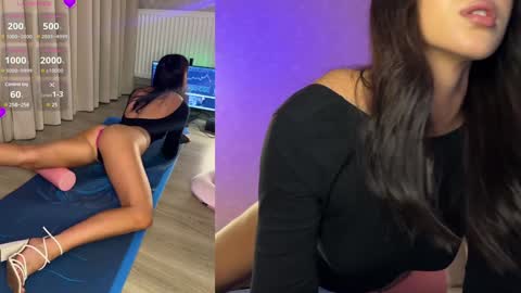 Sasha Long13 online show from January 24, 9:26 pm