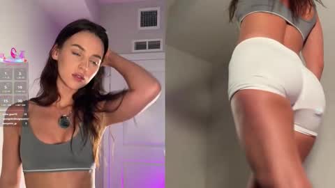 Sasha Long13 online show from March 7, 1:24 am