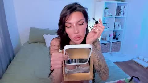 Sasha Miro online show from May 6, 2:51 am