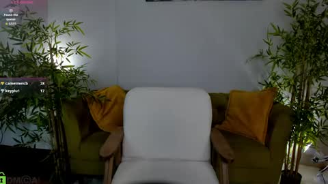 Sasha online show from May 9, 2:06 am