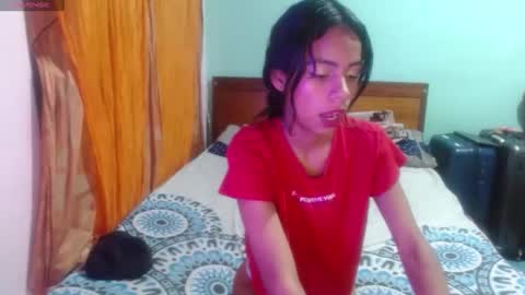 sasha_raven online show from May 24, 4:06 am