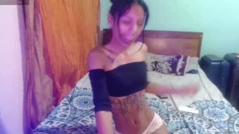 sasha_raven online show from May 30, 1:46 am