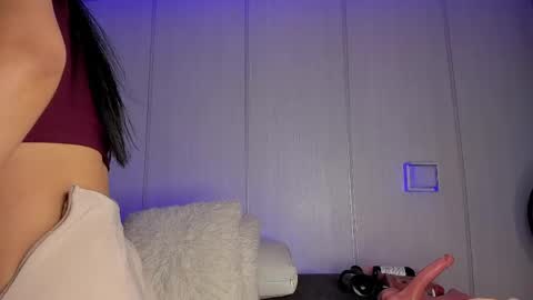 Snapshot of sasha_rivers chatting on May 1, 7:18 pm Sasha online show from May 1, 7:18 pm