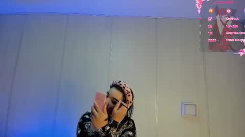 Sasha  online show from July 18, 7:28 pm