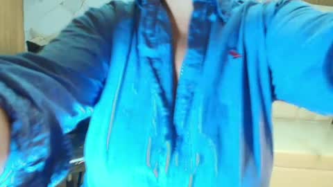 Sasha online show from April 17, 8:56 pm