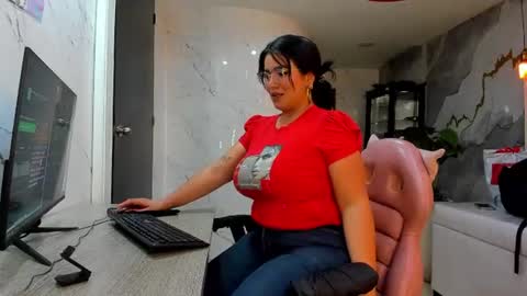 Sasha online show from July 24, 7:56 pm