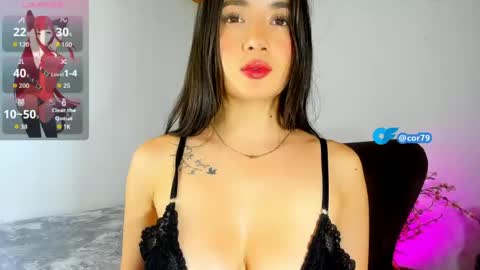Snapshot of sasha_velvet chatting on May 12, 2:08 am sasha_velvet online show from May 12, 2:08 am