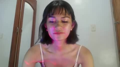 Snapshot of sashafuckss chatting on April 7, 2:12 am Call Me Sasha online show from April 7, 2:12 am