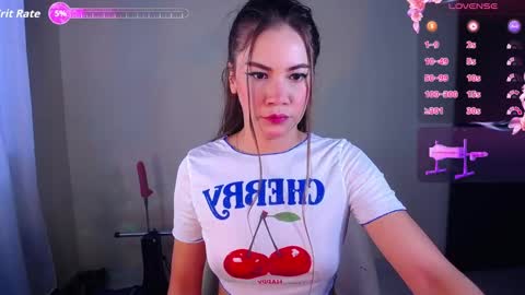 Snapshot of sashaharding1125 chatting on October 16, 8:32 pm andrea harding online show from October 16, 8:32 pm