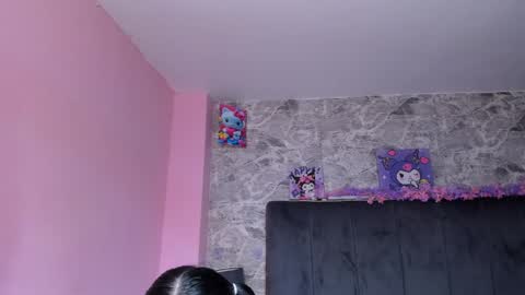 selene  online show from April 15, 7:58 pm