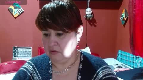 S A S H A R O S E online show from December 5, 12:47 pm