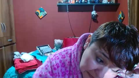 S A S H A R O S E online show from March 9, 11:58 am