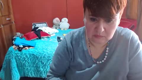 S A S H A R O S E online show from March 29, 2:17 pm