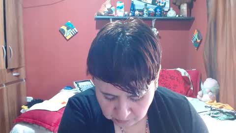 S A S H A R O S E online show from April 7, 12:05 pm