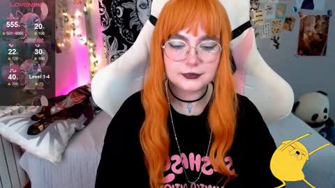 Snapshot of sashasoyyyy chatting on December 7, 2:42 am Sashasoy online show from December 7, 2:42 am