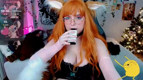 Snapshot of sashasoyyyy chatting on December 26, 2:44 am Sashasoy online show from December 26, 2:44 am