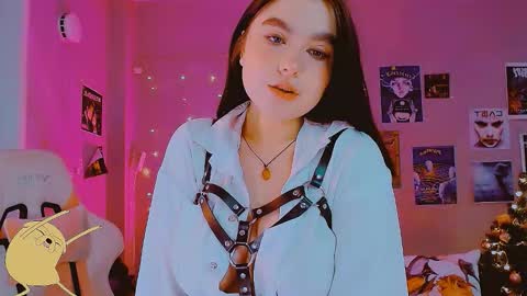 Sashasoy online show from March 3, 3:23 am