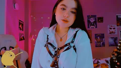 Sashasoy online show from March 5, 3:13 am