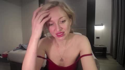 Sasha online show from March 9, 1:15 pm